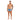 Trunk - Mens Barniz Trunks Unico 25020100117 - S - 46 - Blue - Unico_25020100117_46 - Blue_S - Unico - 11