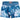 Trunk - Mens Barniz Trunks Unico 25020100117 - S - 46 - Blue - Unico_25020100117_46 - Blue_S - Unico - 5