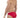 Mens Beatnik Bikini Clever 1608 - Clever_1608_Red_S - 3