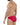 Mens Beatnik Bikini Clever 1608 - Clever_1608_Red_S - 3