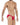 Mens Beatnik Bikini Clever 1608 - Clever_1608_Red_S - 4