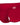 Bikini - Mens Beatnik Bikini Clever 1608 - S - Red - Clever_1608_Red_S - Clever - 6