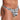 Thong - Mens Big Logo Thong Doreanse 1369 - PRN - S - Printed - Doreanse_1369 - PRN_Printed_S - Doreanse - 1
