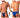 Bikini - Mens Bikini Roger Smuth RS084 - S - Royal Blue - Roger Smuth_RS084_Royal Blue_S - Roger Smuth - 2