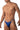 Mens Bikini Roger Smuth RS084 - Roger Smuth_RS084_Royal Blue_S - 1