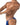 Mens Bikini Roger Smuth RS084 - Roger Smuth_RS084_Royal Blue_S - 4