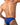 Mens Bikini Roger Smuth RS084 - Roger Smuth_RS084_Royal Blue_S - 3