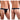 Thong - Mens Borderline Thongs Doreanse 1012 - BLK - S - Black - Doreanse_1012 - BLK_Black_S - Doreanse - 2