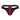Thong - Mens Borderline Thongs Doreanse 1012 - BRD - S - Bordeaux - Doreanse_1012 - BRD_Bordeaux_S - Doreanse - 6
