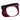 Thong - Mens Borderline Thongs Doreanse 1012 - BRD - S - Bordeaux - Doreanse_1012 - BRD_Bordeaux_S - Doreanse - 5
