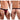 Thong - Mens Borderline Thongs Doreanse 1012 - BRD - S - Bordeaux - Doreanse_1012 - BRD_Bordeaux_S - Doreanse - 2