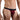 Thong - Mens Borderline Thongs Doreanse 1012 - BRD - S - Bordeaux - Doreanse_1012 - BRD_Bordeaux_S - Doreanse - 1
