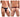 Mens Borderline Thongs Doreanse 1012 - CHR - Doreanse_1012 - CHR_Charcoal_S - 2