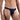 Thong - Mens Borderline Thongs Doreanse 1012 - NVY - S - Navy - Doreanse_1012 - NVY_Navy_S - Doreanse - 1