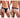 Mens Borderline Thongs Doreanse 1012 - NVY - Doreanse_1012 - NVY_Navy_S - 2