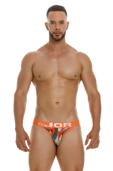 Mens Boreal Thongs JOR 2095 - JOR_2095_Printed_S - 1