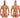 Mens Boreal Thongs JOR 2095 - JOR_2095_Printed_S - 2