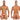 Thong - Mens Boreal Thongs JOR 2095 - S - Printed - JOR_2095_Printed_S - JOR - 2