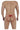 Mens Bow Jockstrap CandyMan 99535 - CandyMan_99535_Red_S/M - 3