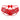 Jockstrap - Mens Bow Jockstrap CandyMan 99535 - S/M - Red - CandyMan_99535_Red_S/M - CandyMan - 7