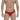 Jockstrap - Mens Bow Jockstrap CandyMan 99535 - S/M - Red - CandyMan_99535_Red_S/M - CandyMan - 1