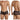 Boxer Brief - Mens Boxer Briefs CandyMan 99393 - S - Black - CandyMan_99393_Black_S - CandyMan - 2