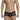 Boxer Brief - Mens Boxer Briefs CandyMan 99393 - S - Black - CandyMan_99393_Black_S - CandyMan - 1