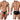 Bikini - Mens Brilliant Bikini Clever 1573 - S - Black - Clever_1573_Black_S - Clever - 2