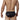 Bikini - Mens Brilliant Bikini Clever 1573 - S - Black - Clever_1573_Black_S - Clever - 3