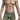 Trunk - Mens Britanica Trunks Clever 1668 - S - Green - Clever_1668_Green_S - Clever - 1