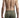 Mens Britanica Trunks Clever 1668 - Clever_1668_Green_S - 3