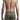 Trunk - Mens Britanica Trunks Clever 1668 - S - Green - Clever_1668_Green_S - Clever - 3