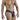 Jockstrap - Mens Bulge Jockstrap CandyMan 99817 - S/M - Black - CandyMan_99817_Black_S/M - CandyMan - 4