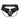 Mens Bulge Jockstrap CandyMan 99817 - CandyMan_99817_Black_S/M - 7