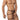 Jockstrap - Mens Cage Jockstrap CandyMan 99646 - S/M - Black - CandyMan_99646_Black_S/M - CandyMan - 4