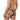 Jockstrap - Mens Cage Jockstrap CandyMan 99646 - S/M - Black - CandyMan_99646_Black_S/M - CandyMan - 3