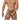 Jockstrap - Mens Cage Jockstrap CandyMan 99646 - S/M - Black - CandyMan_99646_Black_S/M - CandyMan - 1