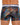 Mens Calamo Trunks Unico 24100100104 - Unico_24100100104_99 - Black_S - 10