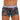 Trunk - Mens Calamo Trunks Unico 24100100104 - S - 99 - Black - Unico_24100100104_99 - Black_S - Unico - 9