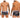 Trunk - Mens Calamo Trunks Unico 24100100104 - S - 99 - Black - Unico_24100100104_99 - Black_S - Unico - 2