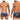 Trunk - Mens Calamo Trunks Unico 24100100104 - S - 99 - Black - Unico_24100100104_99 - Black_S - Unico - 2
