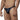 Thong - Mens Cambodia Thongs Clever 1577 - S - Blue - Clever_1577_Blue_S - Clever - 4