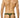 Mens Camosaic Thong Doreanse 1303 - PRN - Doreanse_1303 - PRN_Green_S - 3