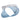 Bikini - Mens Capriati Bikini Xtremen 91156 - S - Light Blue - Xtremen_91156_Light Blue_S - Xtremen - 6