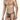 Thong - Mens Capriati Thongs Clever 0935 - S - Green - Clever_0935_Green_S - Clever - 4