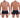 Trunk - Mens Cardenal A22 Trunks Unico 22120100110 - S - 82 - Dark Blue - Unico_22120100110_82 - Dark Blue_S - Unico - 2
