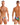 Mens Carnival Bikini JOR 2171 - JOR_2171_Printed_S - 2