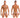 Mens Carnival Jockstrap JOR 2172 - JOR_2172_Printed_S - 2