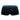 Trunk - Mens Casanova Uplift Mini Short Male Power 143 - 270 - S - Black - Male Power_143 - 270_Black_S - Male Power - 7