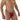 G - String - Mens Chain G - String CandyMan 99586 - S/M - Red - CandyMan_99586_Red_S/M - CandyMan - 4